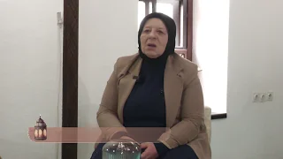 Šesta ramazanska emisija: Gost prof. Mirsada Burdžović