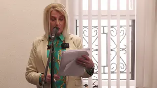 U Rožajama obilježen Međunarodni dan poezije