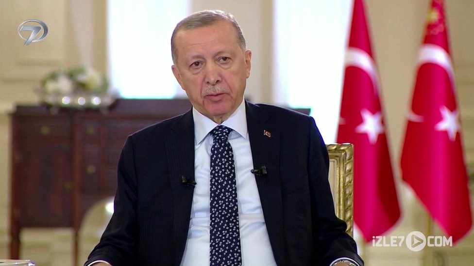 Erdogan nakon izbornog poraza: Ovo nije kraj, već prekretnica