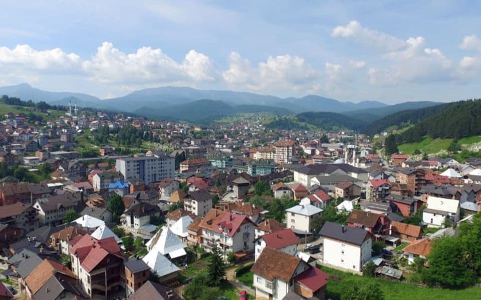 Rožaje: Podnijeta krivična prijava protiv jedne osobe zbog falsifikovanja isprave