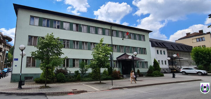 Opštinski tim za zaštitu i spašavanje apeluje na građane da ne pale vatru na otvorenom –  najavljeno PROCESUIRANJE lica koja sprovode nedozvoljene radnje