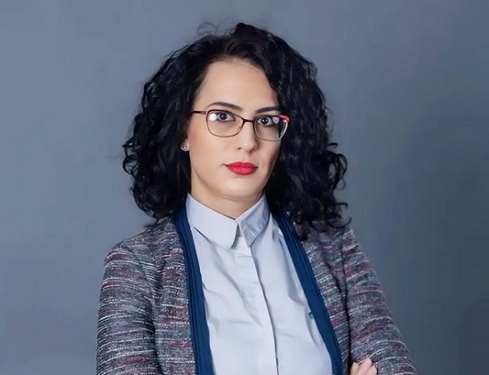 Seniha Tahirović na čelu rožajskog DPS – a