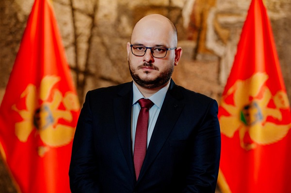 Adrović na VI svjetskom forumu o međukulturnom dijalogu