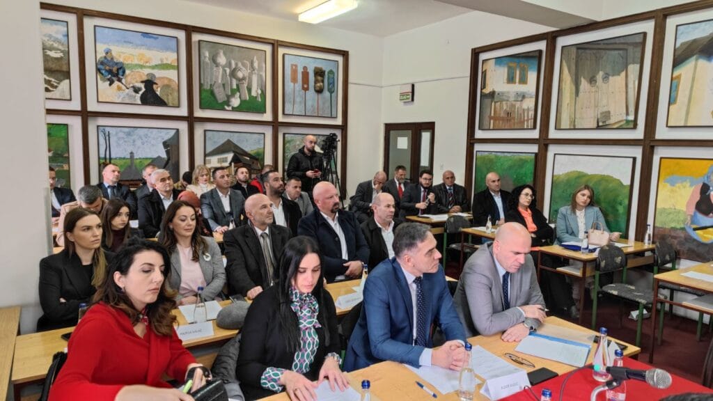 Iz Rožaja apel Spajiću da prihvati kosponzorstvo Rezolucije o genocidu u Srebrenici