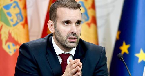 Spajić najavio otvaranje ambasade u Tokiju ove godine