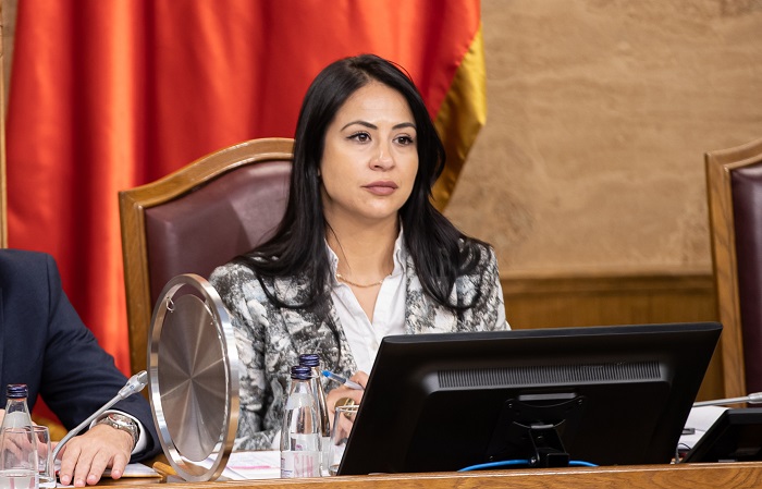 Vuković: Djeca sa autizmom i njihovi roditelji zaslužuju mnogo veću i bolju pažnju države