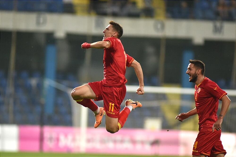 Jovetić pokazao klasu, Tućijev evrogol, Kuč vodi Balkani ka tituli