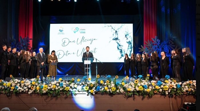 Milatović povodom Dana opštine Ulcinj: Dati snažnu podršku za inicijative i aktivnosti za razvoj