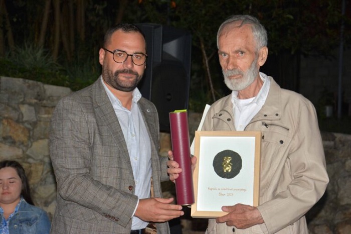 Eho u planinama – Safet Sajo Sijarić kroz vječnost