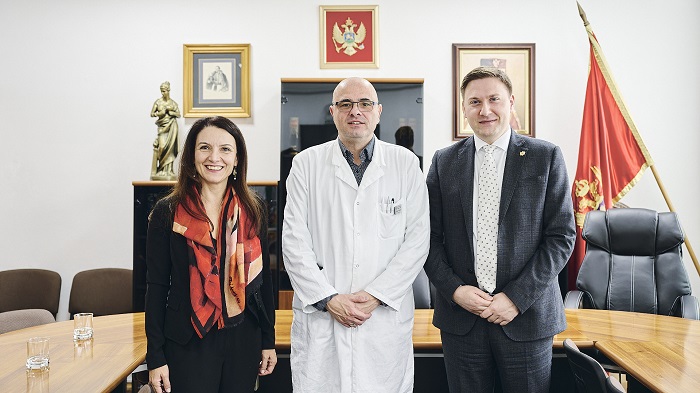 Kvalitetna antenatalna njega ključna za zdrav početak života