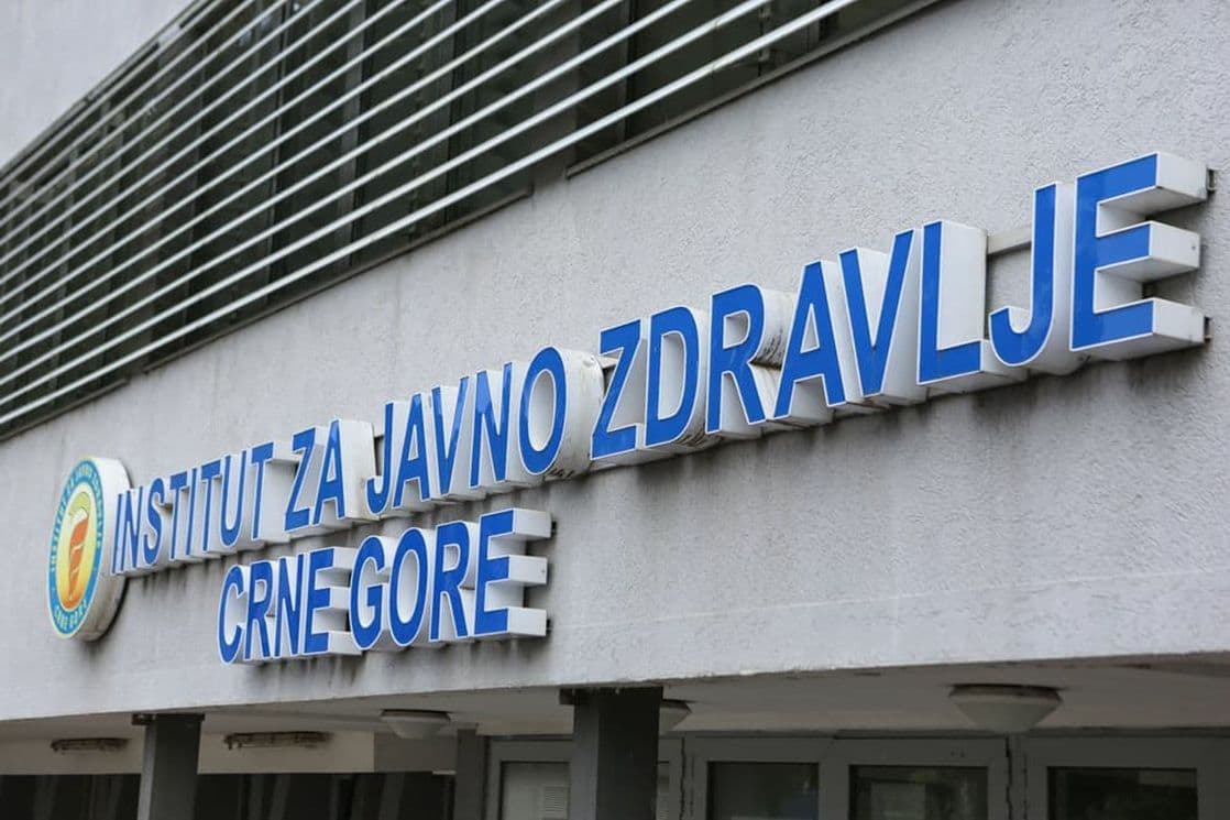Od novembra do juče registrovan 861 slučaj velikog kašlja