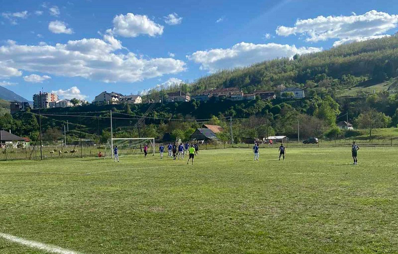 Ibar nastavio pobjednički niz