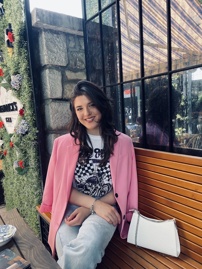 Emina na TOP 11 listi preduzetničkih ideja