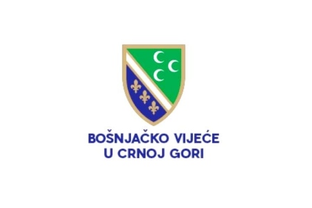 Reagovanje Bošnjačkog vijeća u Crnoj Gori povodom izjava Bejta Šahmanovica