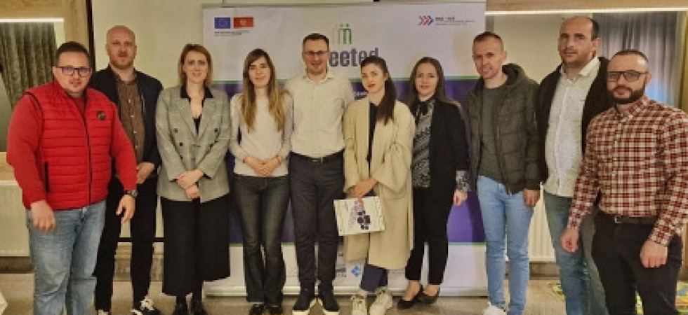 Seminar za Stejkholdere Mladi NEET: nove mogućnosti za rad i povećanuzapošljivost – “UNEETED”
