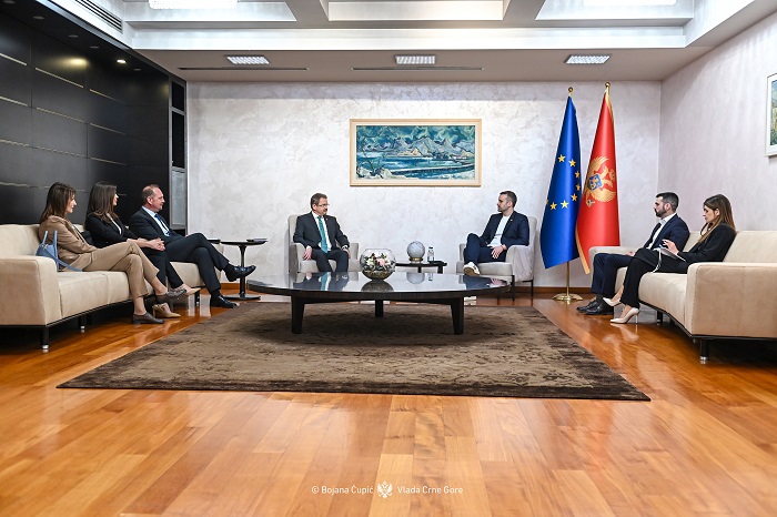 Momenat u EU integracijama previše dobar da bi ga Crna Gora propustila