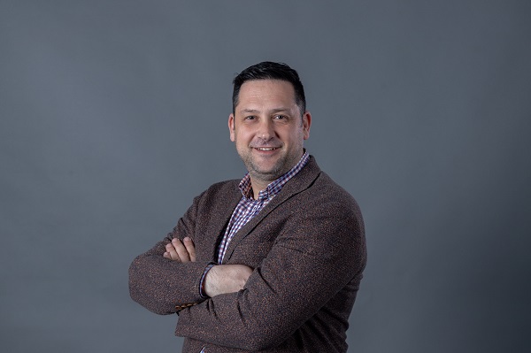 Nedjeljko Moskov Radio televizija Rožaje