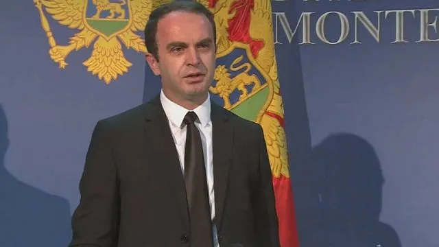 Potpredsjednik Gjeloshaj čestitao Ramazanski bajram