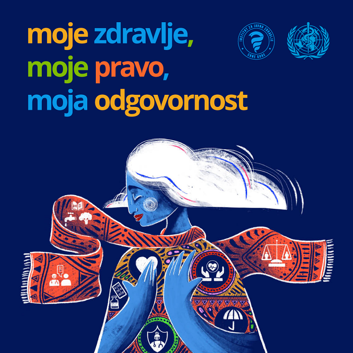 7. april – Svjetski dan zdravlja