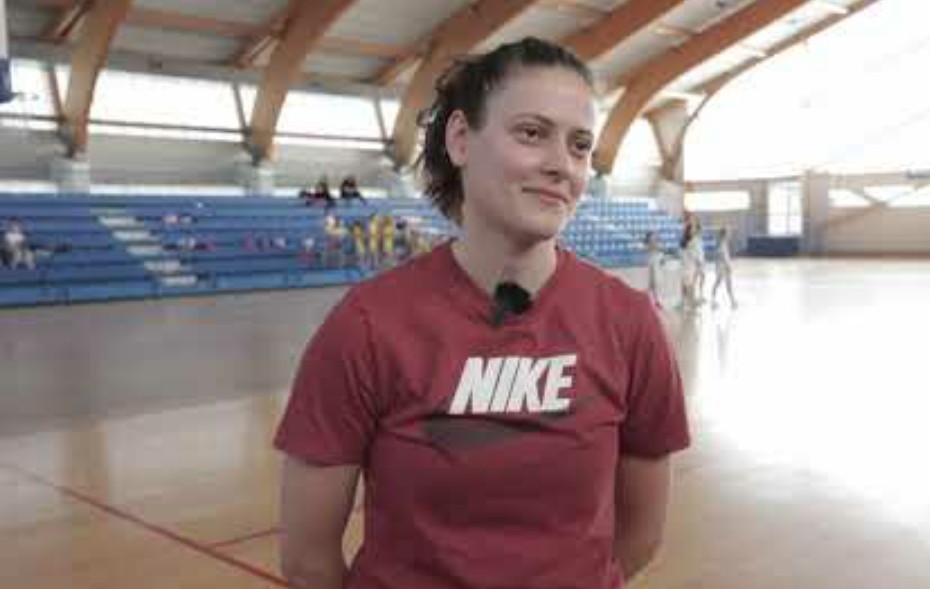 U Rožajama održan Mini basket turnir za djevojčice