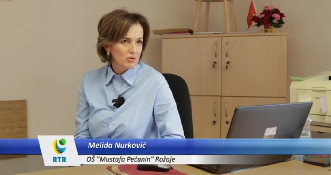 U toku je upis učenika u prvi razred osnovne škole