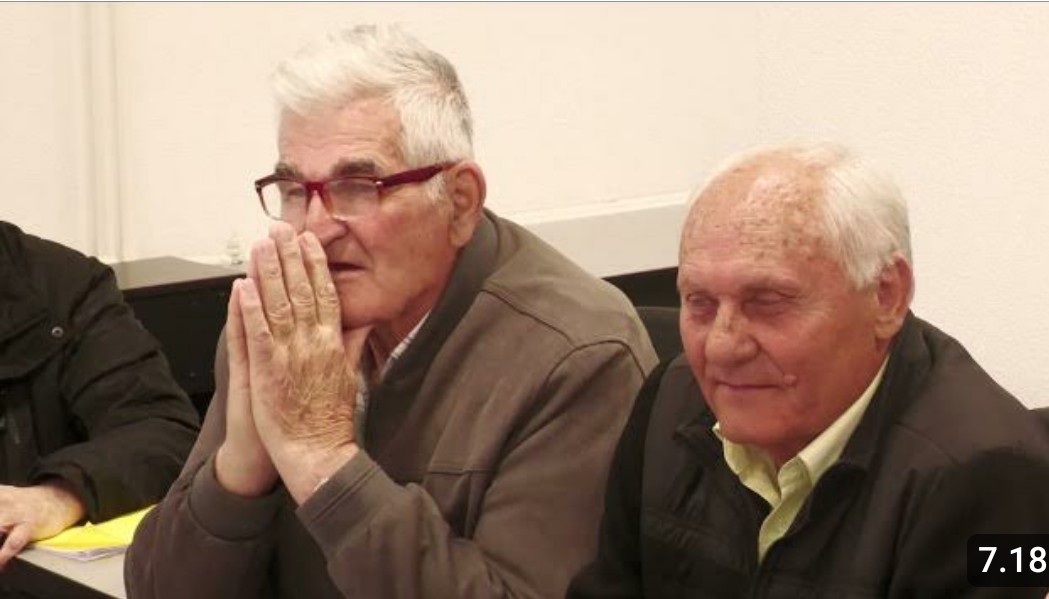 Održana godišnja Skupština Udruženja penzionera
