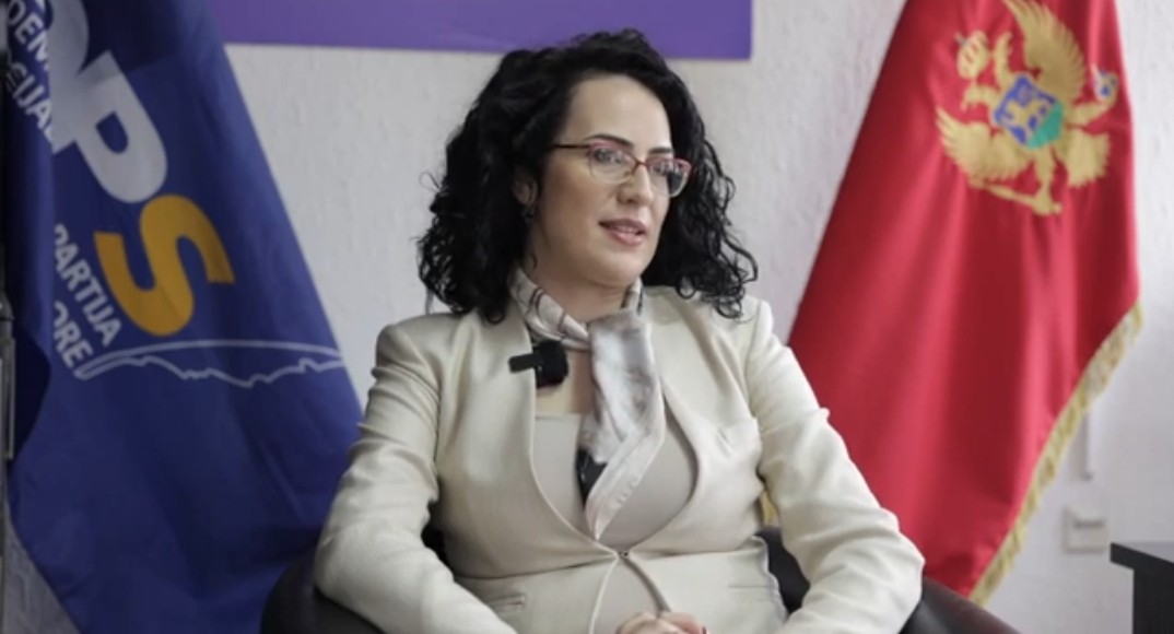 Seniha Tahirović: Želim da povratim povjerenje građana u DPS