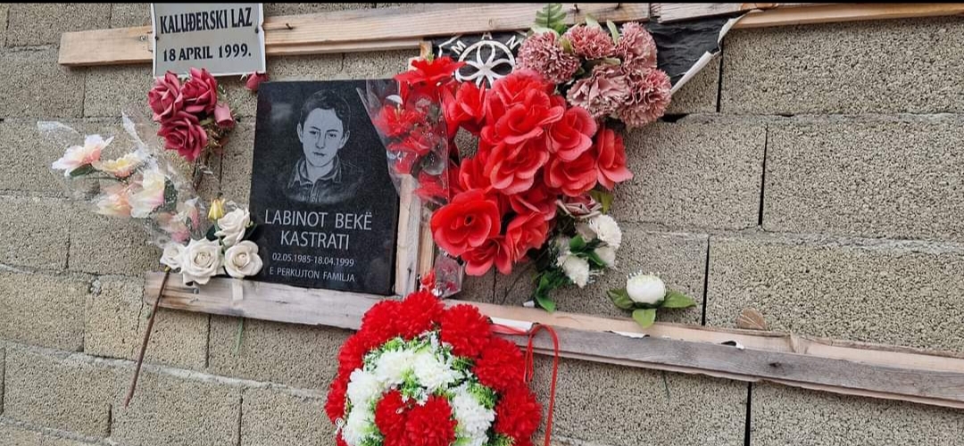 Labinot i Julija