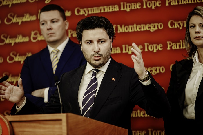 URA: Ako Spajić ne ukine koncesiju Mićunoviću, neće biti samo lažov, već i kukavica