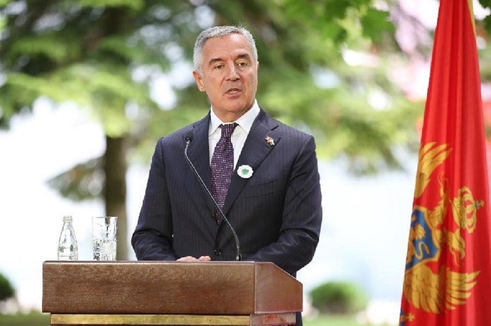 Đukanović: “Vijek za nama će se pamtiti i kao vijek Veljka Bulajića”