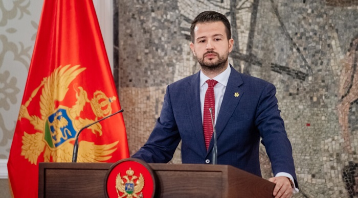 Milatović otvara Delfi ekonomskom forumu