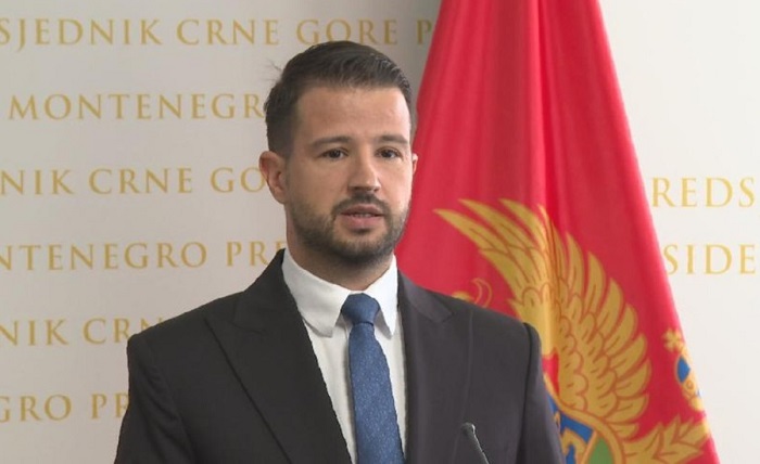 Milatović: Aktivnosti SDT-a i SPO-a ključni za unapređenje vladavine prava