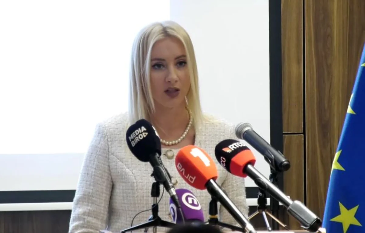 Gorčević: Crnoj Gori 400 miliona eura, usvojen plan rasta za Zapadni Balkan