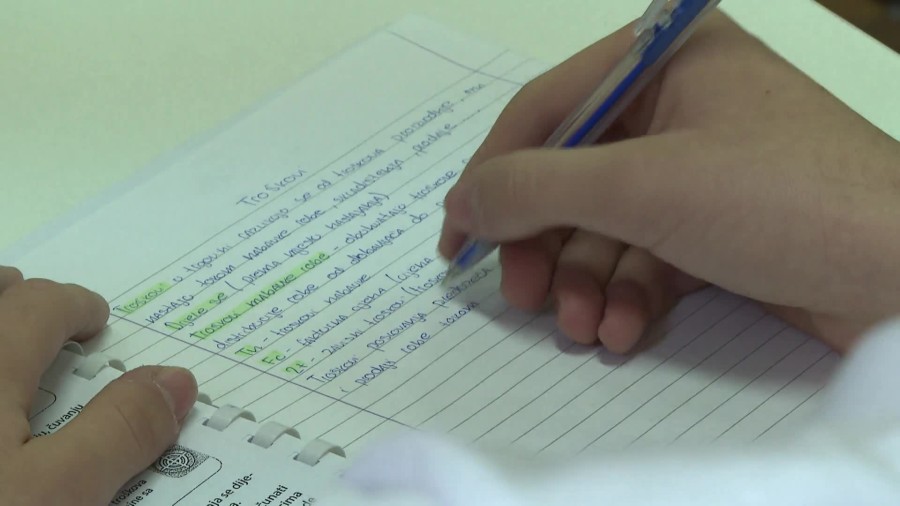 Ispitni centar: Detektori na eksternoj maturi, kraj i za bubice: Ne kršimo prava djeteta