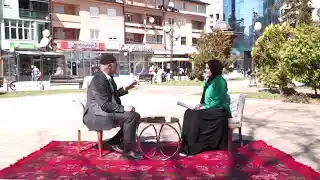 Ramazanska emisija: Gost Hfz. Sulejman Bugari