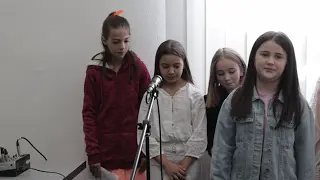Rožaje: Obilježen Dan dječije knjige
