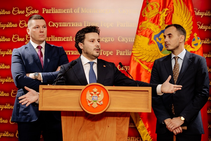URA: Spajić sa laži da pređe na djela i oduzme koncesiju Mićunoviću