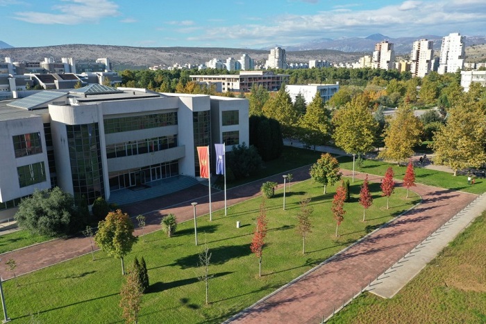 Donijeta Odluka o dodjeli plaketa Univerziteta Crne Gore studentima sa najboljim uspjehom u prethodnoj studijskoj godini