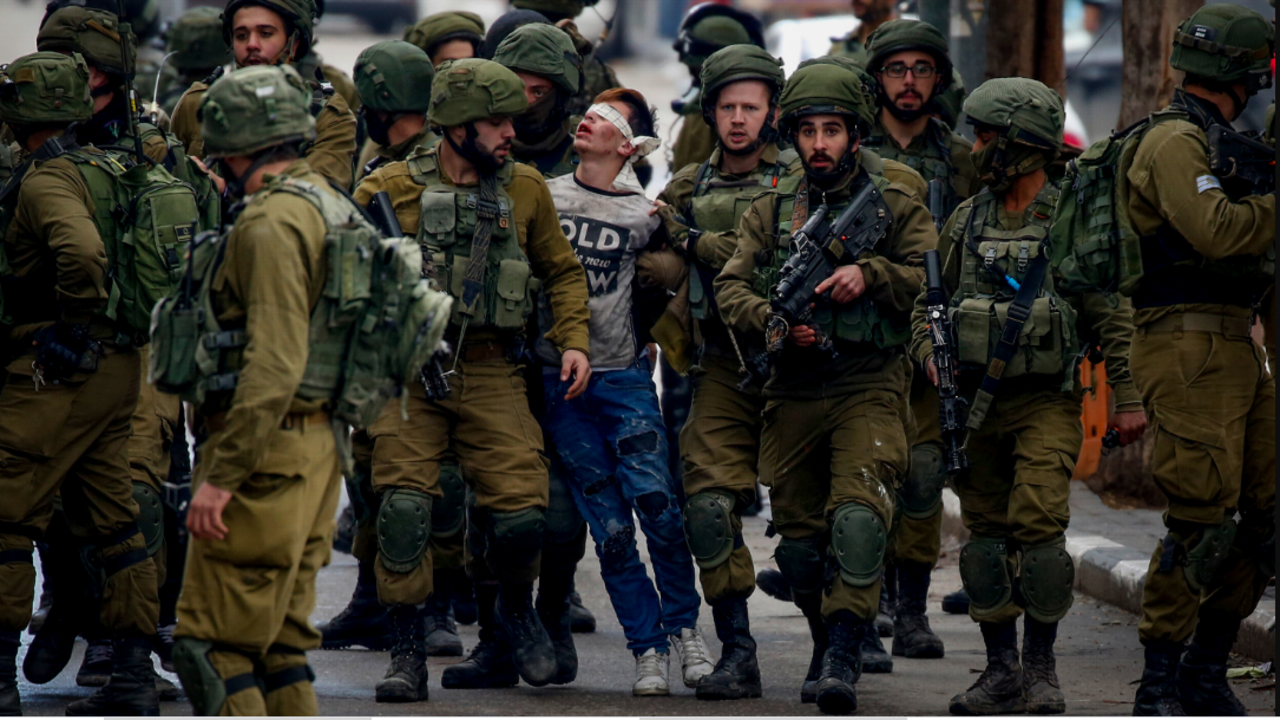 5. april obilježava Dan palestinske djece kao Međunarodni dan solidarnosti sa palestinskom djecom 1 unnamed Radio televizija Rožaje
