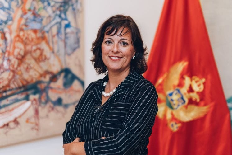 Tamara Vujović: Novinar mora imati slobodu da radi bez uticaja