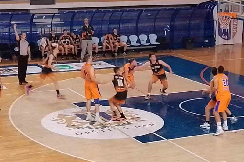 Rožajci furiozni u finišu: Ibar nadomak opstanka u Prvoj “A” ligi