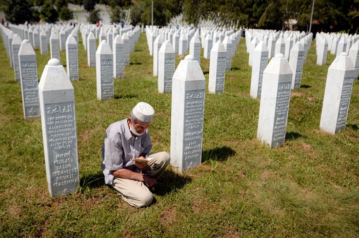 Strateška grupa za Zapadni Balkan: Vlade u regionu aktivno da podrže Rezoluciju o Srebrenici