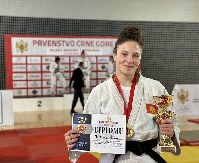 Ovog vikenda džudisti Ibra na tri fronta!
