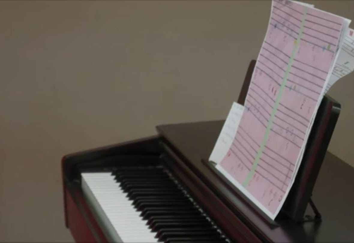 JU Škola za osnovno muzičko obrazovanje Bijelo Polje – Područna ustanova Rožaje vrši upis učenika u prvi i drugi razred za školsku 2024/2025 godinu