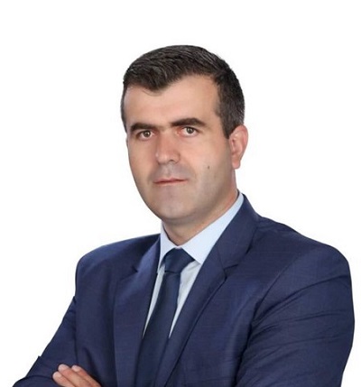 Halali nam Palestino što smo KUKAVİCE