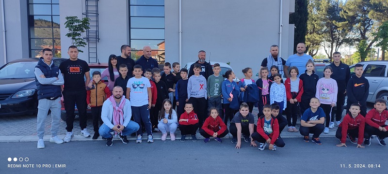 Fejzić i Dautović odbranili titule prvaka države