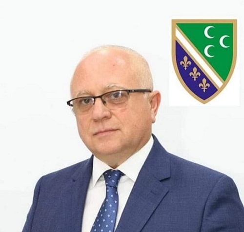 Čestitka predsjednika Bošnjačkog vijeća Sulja Mustafića povodom 11. maja – Dana bošnjačke nacionalne zastave