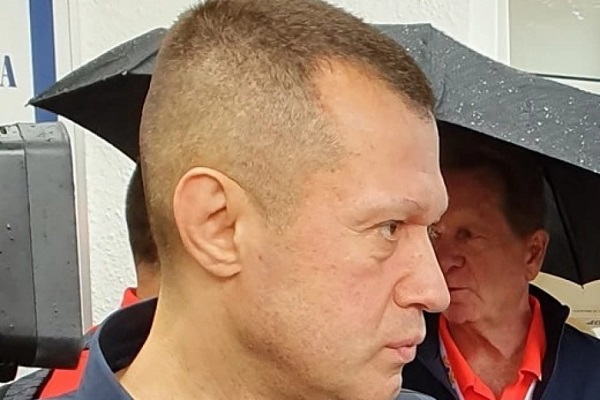 Budvanska blamaža