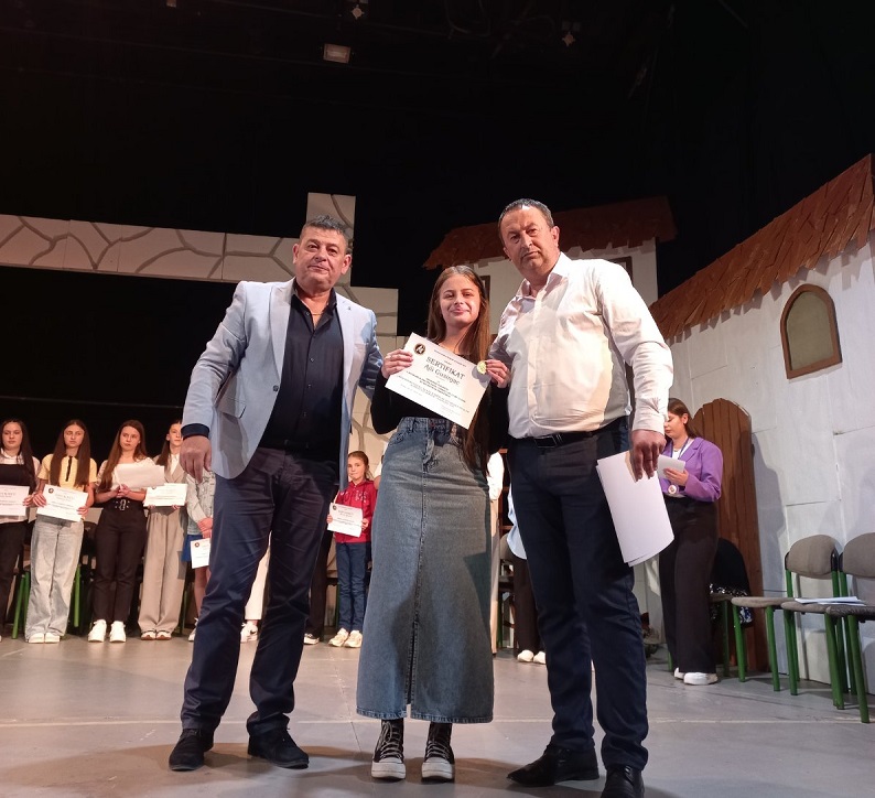 Održano 17. književno takmičarsko veče najvećeg književnog takmičenja za djecu i mlade književne stvaraoce