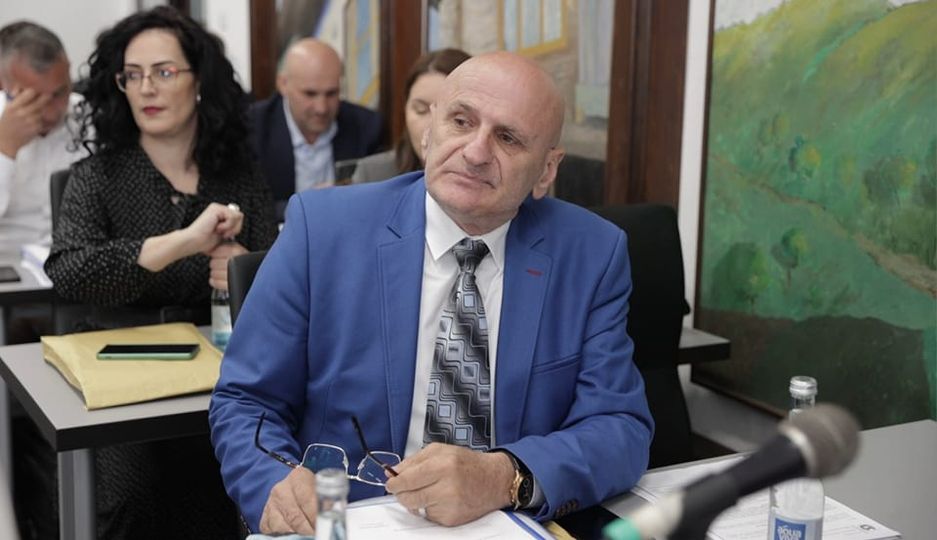 Esad Plunac: „Država da se ne igra sa IBAR projektima”